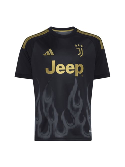 Adidas Juventus maglia gara bambino third 26/27 Juventus | KB8844THIRD 26/27